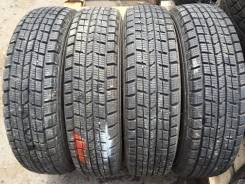 Dunlop DSX. Зимние, без шипов, износ: 5%, 4 шт