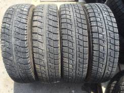 Bridgestone Blizzak Revo2. Зимние, без шипов, износ: 5%, 4 шт