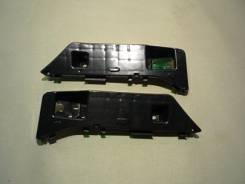 Крепление бампера. Geely Emgrand EC7