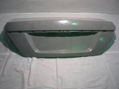 Крышка багажника. Geely Emgrand EC7