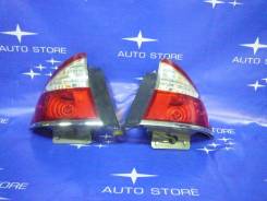 Стоп-сигнал. Subaru Legacy, BL, BL5, BL9, BLE Subaru Legacy B4, BL5, BL9, BLE Двигатели: EJ20, EJ203, EJ204, EJ20C, EJ20X, EJ20Y, EJ253, EJ255, EJ30D...