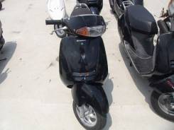 Honda Lead 50. 49 куб. см., исправен, без птс, без пробега