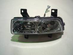 Фара противотуманная. Geely Emgrand EC7