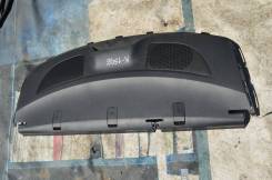 Полка в салон. Toyota Corolla, ZRE151