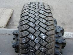 Continental ContiWinterViking 1. Зимние, шипованные, износ: 5%, 2 шт