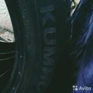 Kumho City Venture KL33. ������, 2014 ���, �/�, ����� 10�%