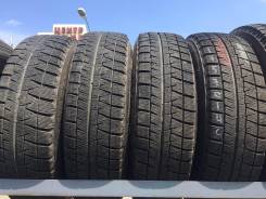 Bridgestone Blizzak Revo GZ. Зимние, без шипов, 5 %, 4 шт