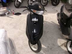 Honda Dio AF27. 49 куб. см., исправен, без птс, без пробега