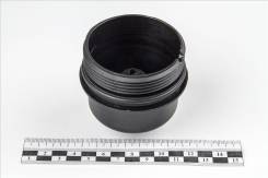 Крышка корпуса масляного фильтра. Ford: Focus, Galaxy, C-MAX, Tourneo Custom, Mondeo, Kuga, Transit, S-MAX Citroen: C4 L, Jumper, C2, C3, Berlingo, C5...