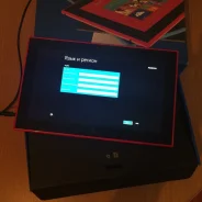Nokia Lumia 2520 ����