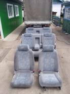 Сиденье. Mazda Bongo Friendee