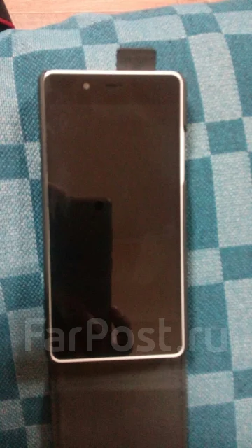 Highscreen ICE 2. ����� ����