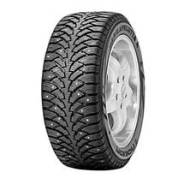 Nokian Nordman 4. Зимние, шипованные, 2012 год, износ: 50%, 2 шт