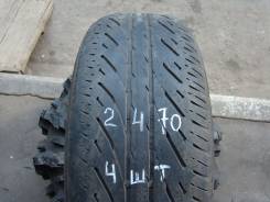 Dunlop SP Sport 300. Летние, износ: 40%, 3 шт
