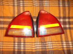 Стоп-сигнал. Honda Prelude, BA8 Двигатель F22B