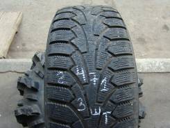 Nokian Nordman RS. Зимние, без шипов, износ: 10%, 3 шт