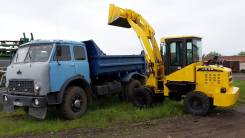 Shanlin ZL-18. Продам фронтальный погрузчик, 1 300 кг., Дизельный, 0,70 куб. м.