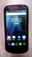 Highscreen Alpha Rage. �/� ����