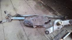 Мотор стеклоочистителя. Toyota Ipsum, ACM21, ACM26W, ACM26, ACM21W