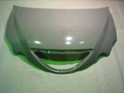 Капот. Chery