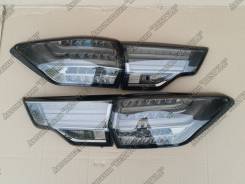Стоп-сигнал. Toyota Highlander, GSU50, ASU50L, ASU50
