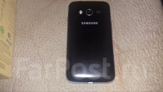 Samsung Galaxy Ace 4 Neo SM-G318H/DS. ����� ����
