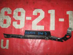 Планка замка капота Mazda Demio DW3W