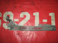 Планка замка капота Mazda Premasy