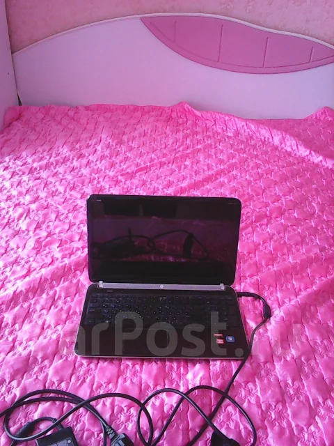 HP Pavilion dv6-6b01er. 2,1����, ��� 4 ��, ���� 500���, WiFi: 1, Bluetooth: 1 ����