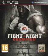 Игры для Sony PlayStation 3.