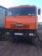 Камаз. Продается 6426-10 с фишкой в Магистральном, 10 000 куб. см., 16 000 кг.