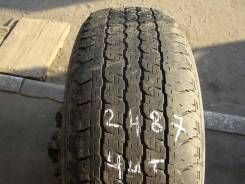 Bridgestone Dueler H/T D840. Всесезонные, износ: 20%, 4 шт