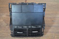 Консоль центральная. Volkswagen Touareg, 7LA,, 7L6,, 7L7, 7LA, 7L6