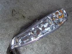 Фара. Peugeot: 308 SW, Partner Tepee, Boxer Combi, RCZ, Partner, Expert, Partner Origin, Boxer, 1007