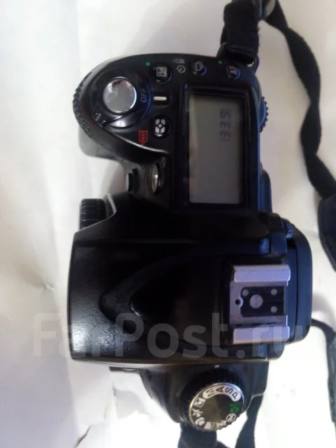 Nikon D90 Body. 10 - 14.9 ��, ���: ��� ���� ����