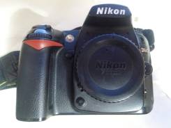 Nikon D90 Body. 10 - 14.9 Мп, зум: без зума