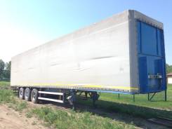 Groenewegen. Полуприцеп , 2000 г. в., 40 000 кг.
