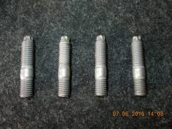 Шпилька коллектора. Toyota: Crown, Progres, Verossa, Mark II, Brevis Двигатель 1JZFSE