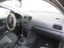 Ремень безопасности. Volkswagen Polo, 612,, 602, 612