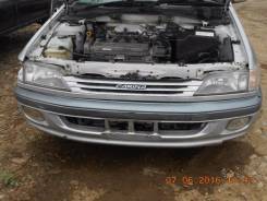 Балка под двс. Toyota Carina, AT212 Двигатель 5AFE