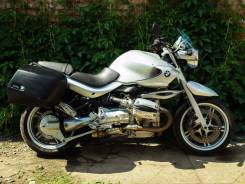 BMW R. 850 куб. см., исправен, птс, без пробега