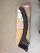 Накладка на бампер. Suzuki SX4, YC11S, YB41S, YA11S, YA41S, YB11S