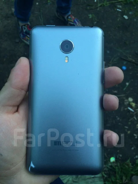 Meizu MX4 Pro ����
