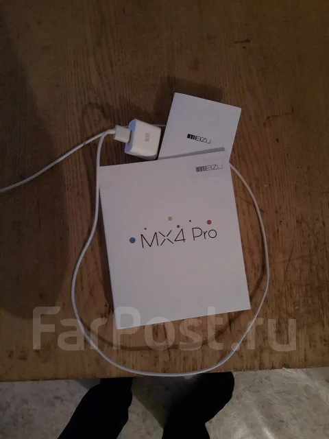 Meizu MX4 Pro ����