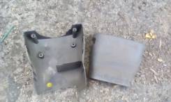 Панель рулевой колонки. Toyota Corolla, AE100G, AE100 Двигатель 5AFE