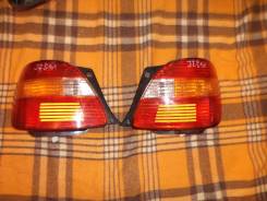 Стоп-сигнал. Toyota Aristo, JZS160, JZS161 Двигатели: 2JZGE, 2JZGTE