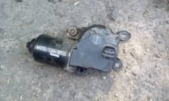Мотор стеклоочистителя. Toyota Corolla, AE100G, AE100 Двигатель 5AFE