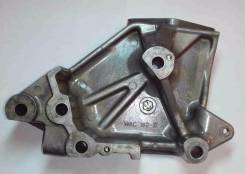 Кронштейн передней опоры ГБЦ MD321517 1091A013. Dodge Avenger Dodge Stratus Proton Perdana Mitsubishi Diamante, F46A, F36A, F31AK, F47A, F31A, F41A Mi...