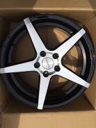 Varrstoen. 7.5x17, 5x112.00, ET40, ЦО 73,1 мм.