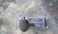 Ручка переключения автомата. Toyota Corolla, AE100G, AE100 Двигатель 5AFE